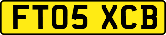 FT05XCB