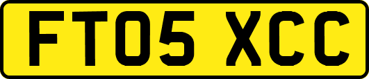FT05XCC