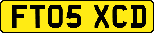 FT05XCD