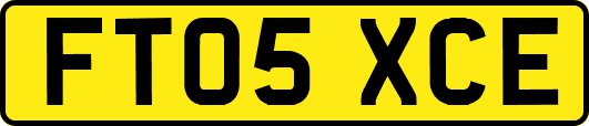 FT05XCE