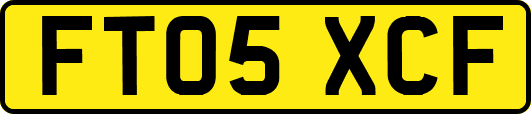 FT05XCF