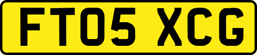 FT05XCG