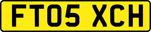 FT05XCH