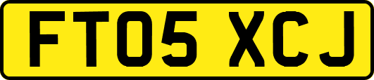 FT05XCJ