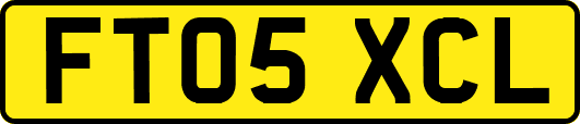 FT05XCL