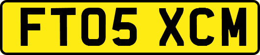 FT05XCM