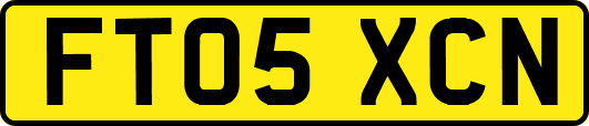FT05XCN