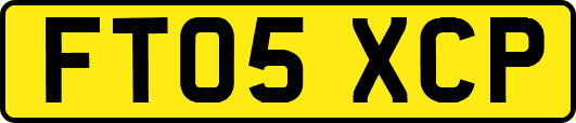 FT05XCP