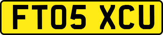 FT05XCU