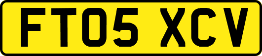 FT05XCV