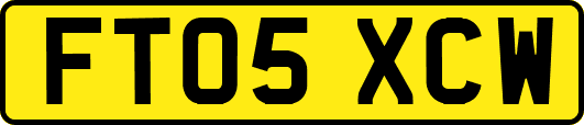 FT05XCW