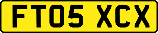FT05XCX