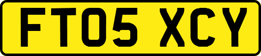 FT05XCY