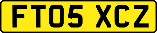 FT05XCZ