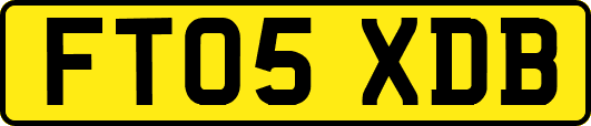 FT05XDB