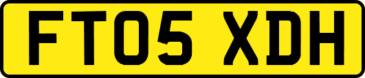 FT05XDH