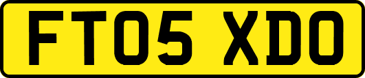 FT05XDO