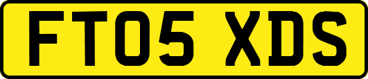 FT05XDS