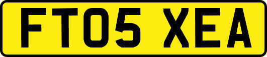 FT05XEA