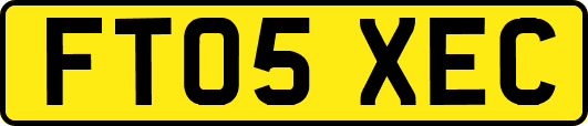 FT05XEC