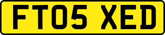FT05XED