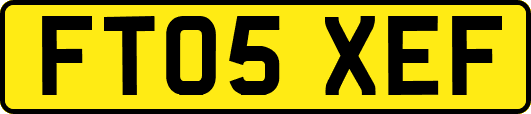 FT05XEF