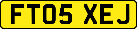FT05XEJ