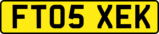 FT05XEK