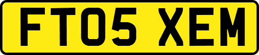 FT05XEM