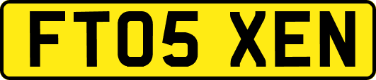 FT05XEN