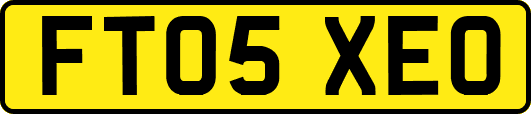 FT05XEO