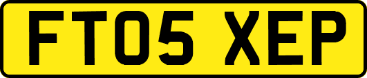 FT05XEP