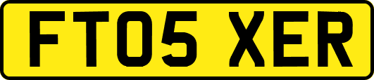 FT05XER