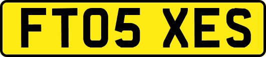 FT05XES