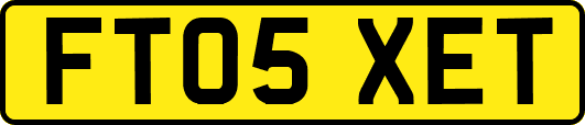 FT05XET