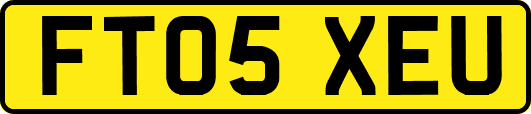 FT05XEU