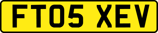 FT05XEV