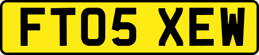 FT05XEW