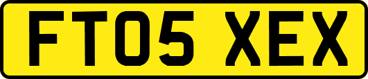 FT05XEX
