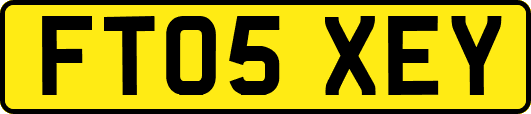 FT05XEY