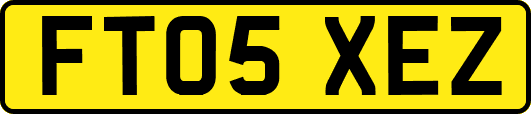 FT05XEZ