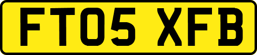 FT05XFB