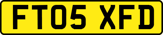 FT05XFD