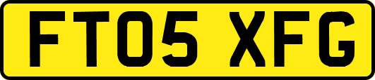 FT05XFG