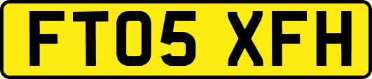 FT05XFH
