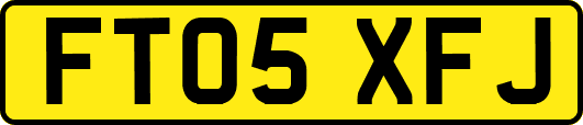 FT05XFJ