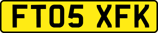 FT05XFK