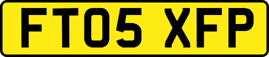 FT05XFP