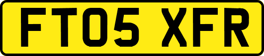 FT05XFR