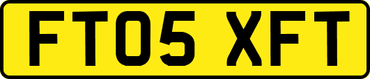 FT05XFT